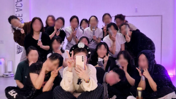다이어트 8시 30분 Class