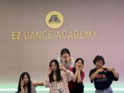 스몰걸 Choreo 안무 촬영 후😊