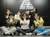 EZ DANCE / WORKSHOP (RAN) - HOUSE OF LOVE