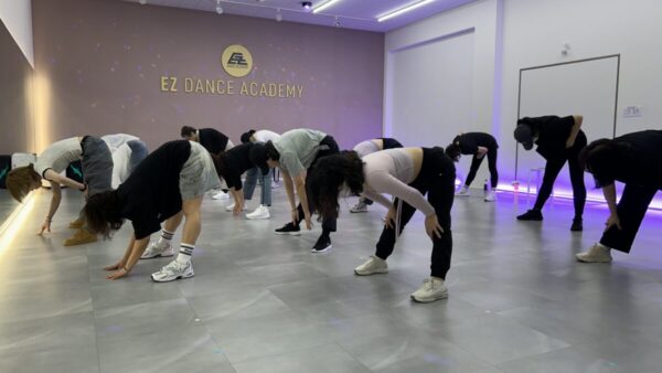 에너지 가득 넘치는 다이어트 10시 Class ~
