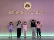 Fifty Fifty 촬영 후 귀여운 토요키즈반 !